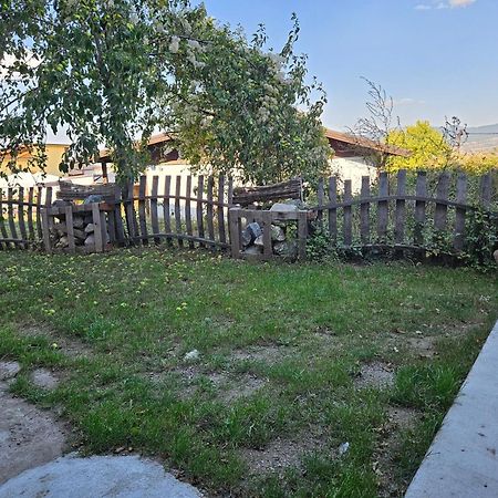 Къща За Гости Елит Сапарева Баня Екстериор снимка