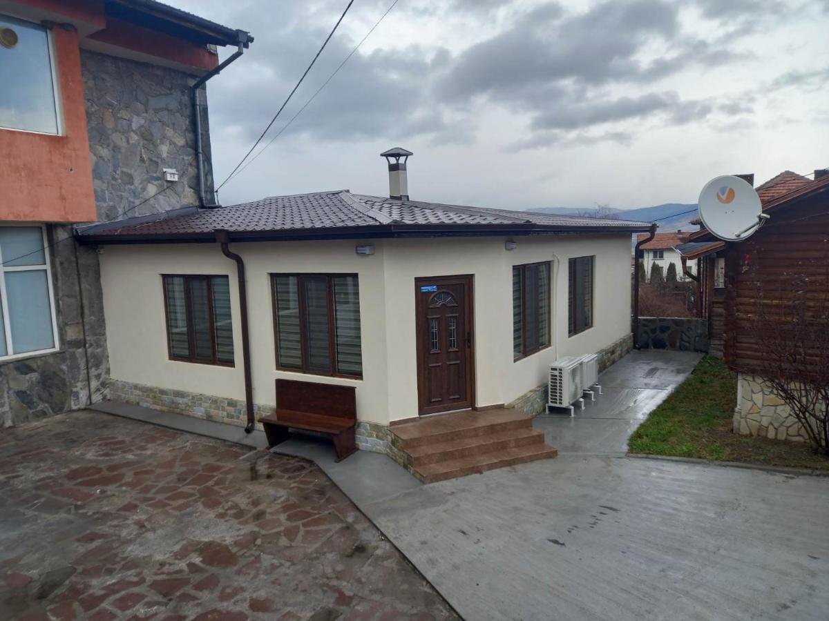 Къща За Гости Елит Сапарева Баня Екстериор снимка